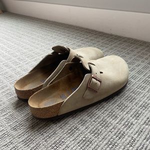Birkenstock Boston